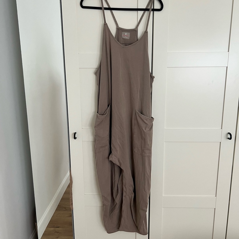 FP Movement by Free People Hot Shot Onesie
